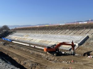 R3 山吹護岸工事